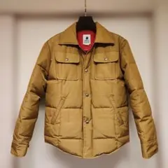 SIERRA DESIGNS　シェラデザインズ ダウンジャケット　Msize