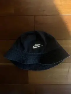 Nike バケットハット ブラック