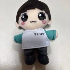 バトルオブトーキョー　アストロナイン　ひとやすみぬいぐるみマスコット　8種セット BATTLE OF TOKYO ひとやすみぬいぐるみマスコット ～Astro9 vol.2
