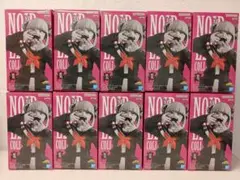僕のヒーローアカデミア Noir Edge Collection トガヒミコ