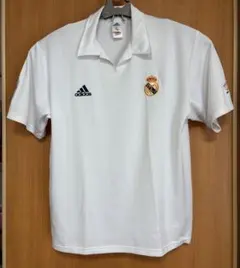 2025年最新】レアル・マドリー ポロシャツの人気アイテム - メルカリ