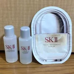 2026年最新】SK-Ⅱ スキンケア・基礎化粧品 トライアルセット