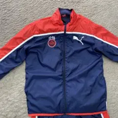 PUMA ウインドブレーカー　160 再値下げ