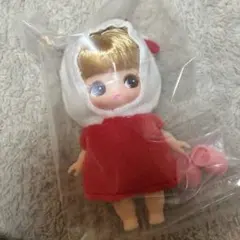 ぷちリカちゃん キティ サンリオ