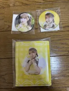 FRUITSZIPPER 早瀬ノエル 3周年 すきくじ