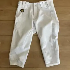 野球　ズボン　デサントS