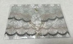 付け襟　オシャレ　緑　フェアリー　コスプレ　ハロウィン