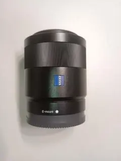 Sonnar T* FE 55mm F1.8 ZA【ソニーストア清掃済】のサムネイル