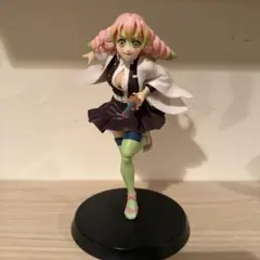 プロフ必見‼️鬼滅の刃甘露寺蜜璃VIBRATION STARS LIMITED