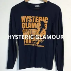 ヒステリックグラマー ニット