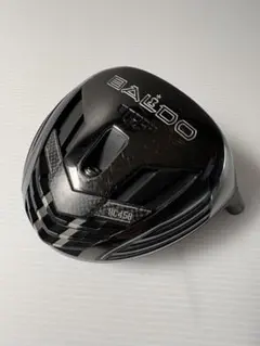 BALDO BC-458 ドライバー ブラックのサムネイル