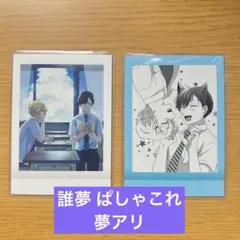 誰か夢だと言ってくれ ぱしゃこれ 夢路 有寿 アリス アリ夢