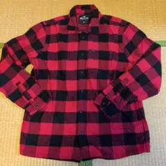 ホリスター シャツ