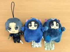 は*る様 アイナナ きらどる ぬいぐるみ モンぬい わるモフ 和泉一織