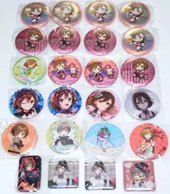 雪ミクスカイタウン グリッター缶バッジ MEIKO 雪ミクスカイタウン グリッター缶バッジ MEIKO - メルカリ