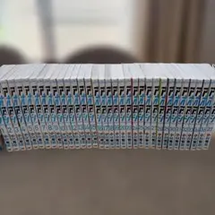 アオアシ　まとめ売りのサムネイル
