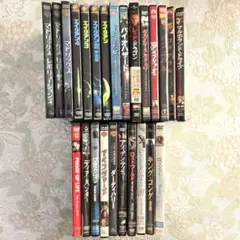 2026年最新】dvd まとめ売り 洋画の人気アイテム - メルカリ