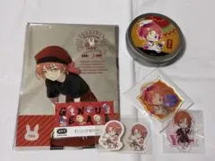 ツキウタ 葉月陽 まとめ