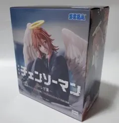 劇場版チェンソーマン レゼ編 ハイプレミアムフィギュア 天使の悪魔