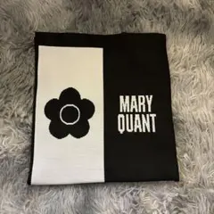 MARY QUANT ニットトートバッグのサムネイル