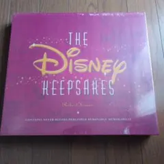 2025年最新】the disney keepsakesの人気アイテム - メルカリ