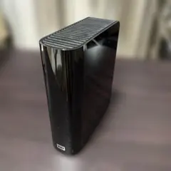 WD My Book 8TB WDBBGB0080HBK 動作確認済 - メルカリ