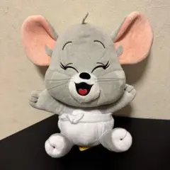 ベビートム＆ジェリー ぬいぐるみのサムネイル