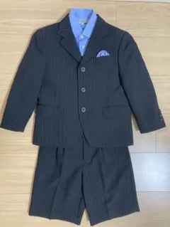 値下　キッズ　フォーマル　スーツ110