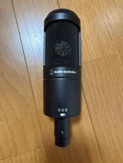 audio-technica AT8022 #4849 - メルカリ