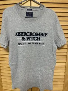 Abercrombie&Fitch Tシャツ