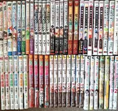 妖はじ 漫画 全巻 おまけ付き！ - メルカリ