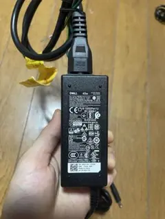 DELL 45W ACアダプタ