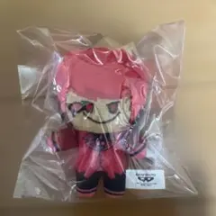 ハズビンホテル　ハズビン・ホテルへようこそ ほわぬい マスコット アラスター