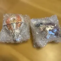 ジョジョの奇妙な冒険 スティールボールラン　G賞　デスクトップマスコットのサムネイル