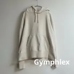 Gymphlex オフホワイト ボックスパーカー サイズ14 ビショップのサムネイル