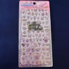 ジュエルプチドロップ　プチドロ　2枚セット