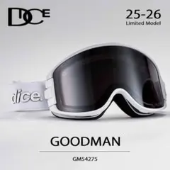 2026年最新】DICE goodmanの人気アイテム - メルカリ