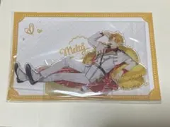 にじさんじ Melty Valentine アクリルスタンド 宇佐美リト