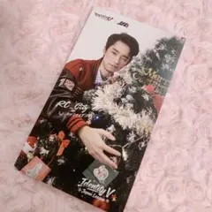 第五人格 IJL ポストカード city