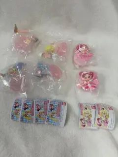 おジャ魔女どれみ　ガチャ　おジャ魔女DX おジャ魔女DX2