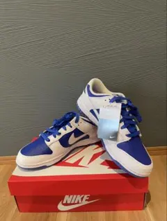 Nike Dunk Low Retro 27cm