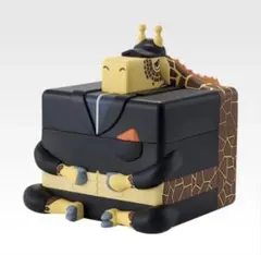 一番くじ ワンピース EX vol.3 E賞　四角なのに死角なし　小物入れ