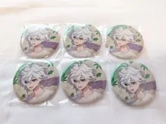 叢雲カゲツ 秋日和 缶バッジ 等身 ① - メルカリ