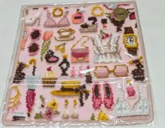 ファッションアイテム　フェイラータオルハンカチ