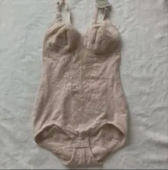 トリンプ ✴︎ ボディコンシェルジェ517 ボディスーツ1(ワイヤーなし)C75M