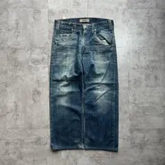 【W33 L34】00s europe levi's リーバイス 503