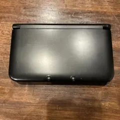 ✨️24時間以内発送可能✨️　ニンテンドー3DS LL ブラック