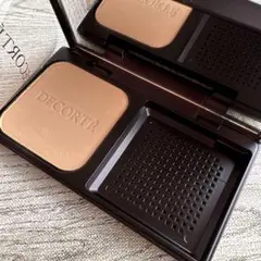 コスメデコルテザスキンパウダーファンデーションエア202