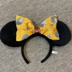 東京ディズニーリゾート 30周年 カチューシャ