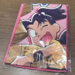 セガラッキーくじ 忍たま乱太郎 マフラータオル - メルカリ
